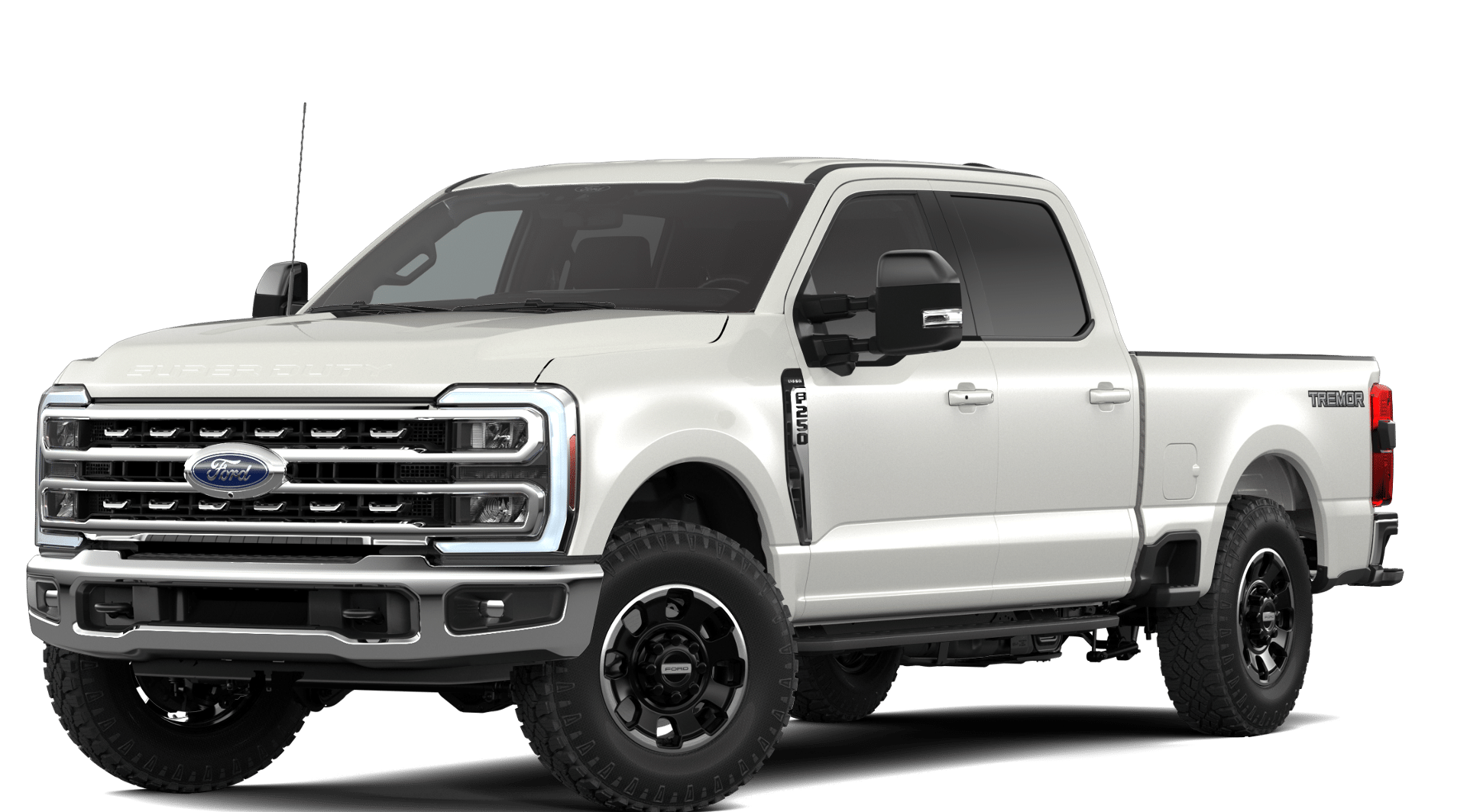 2026 Ford Super Duty® External Image 1